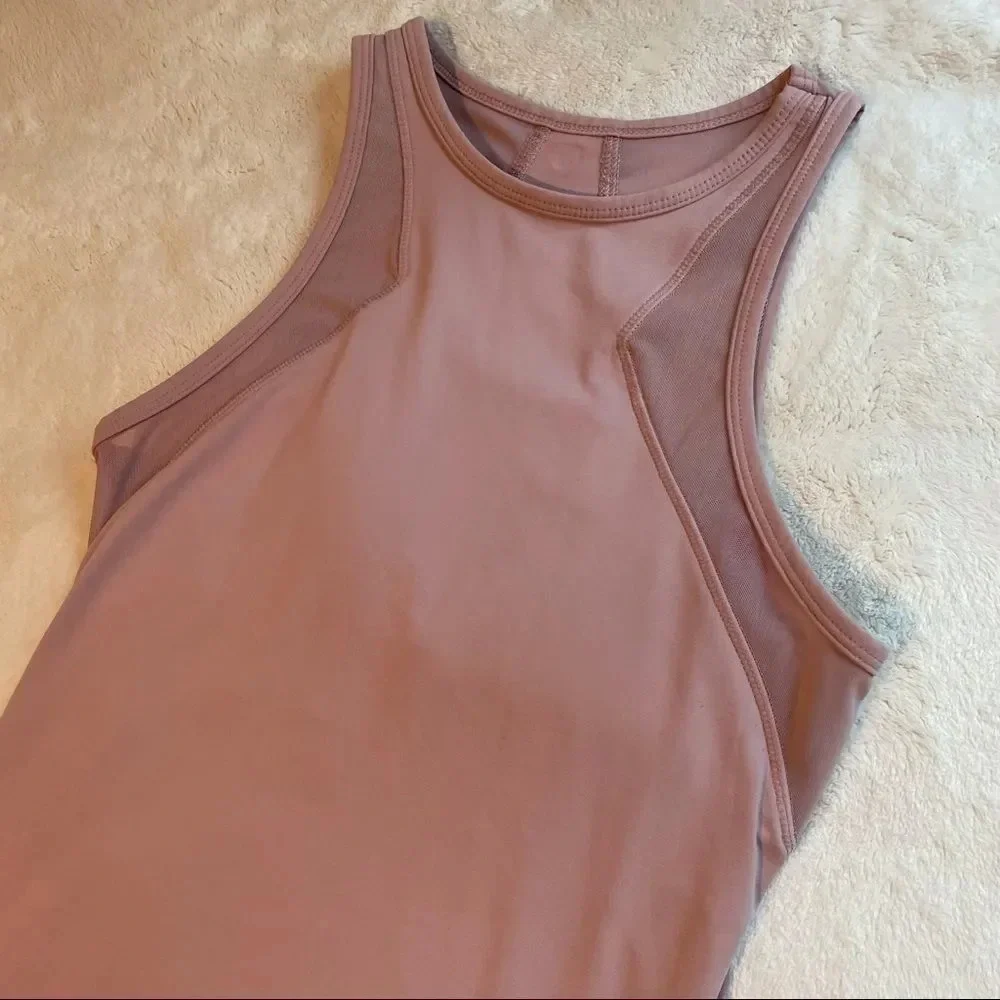 Fabletics mesh tank - Picture 11 of 11